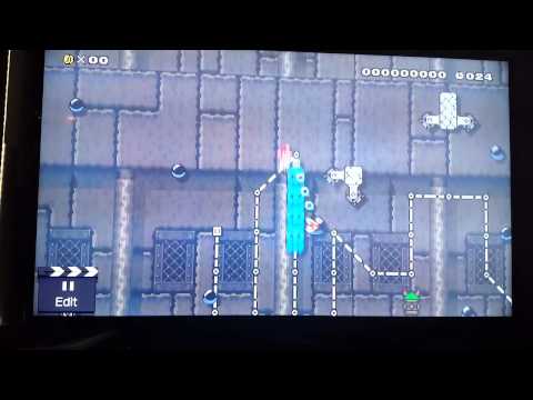 Automatic SMM level, I guess.