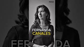 FERNANDA CANALES #Arquitecta mexicana #shorts #arquitectura
