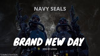 US Navy Seals 2023 - "Brand New Day"