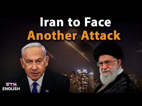 Iran to Face Another Attack