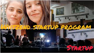 #wiitzend startup program #startup #newstartup