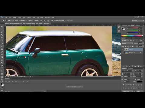 Photoshop tutorial for Beginners | How to use Pen Tool 02 in photoshop | Hindi/Urdu | Class 5
