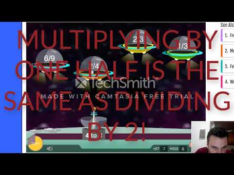 Mr. G, Professional Gamer - Episode 1