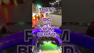 Flying Cars! 😱 #Short #FormulaE