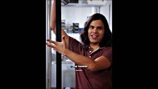 Barry Tells Team Flash That DeVoe Is The Thinker #theflash #shorts