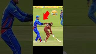Cricket के अतरंगी Celebration 😂 Wait For End