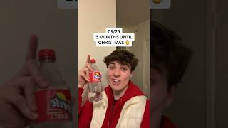 SPRITE CRANBERRY CHRISTMAS (SUNG BY OKCRON 🧑‍🎤)
