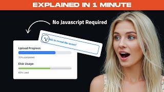 HTML tags you haven’t heard of!