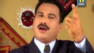 Dadho Thi Na Dekhar | Mumtaz Lashari | Album Paigam Piyar Jo