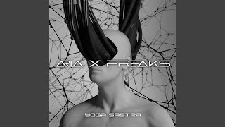 ARIA X FREAKS