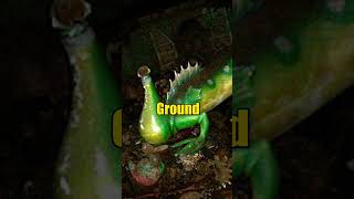 Disney Abandon Sea Serpent #submechanophobia #shorts #fact #disney #abandoned #memes  #subscribe
