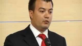 Repair Final Conference in Avrig Day 2 pt.2 - The EU Urban agenda