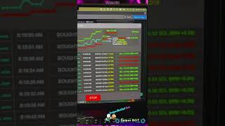 Solana Sniper Bot in Action | Full PumpFun Sniping Bot Setup & Real-Time Launch Demo