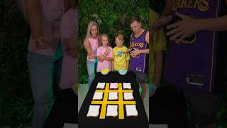 Tic Tac Toe Game!