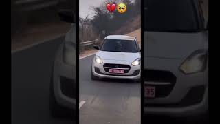 New accident ❤️￼#trendingshorts #trend #viralshorts #youtube #swift #starrating #alloywheels