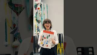 You are the artist of your life #artstudio #artstudiovlog #artistdate #artistway