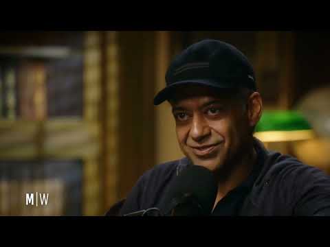 Naval Ravikant: “Inspiration is perishable”