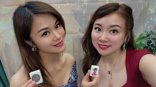 開心麻雀娛樂第（125）場正在直播！🀄🀄🀄✌️✌️✌️