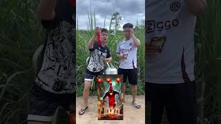 bánh mì ram ram | Hát có mấy câu cũng quên | Tippi Vips #tippitv