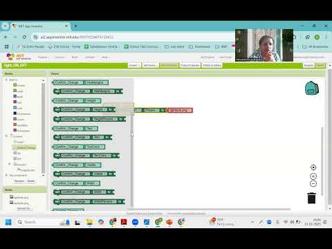 Chapter7: MIT_APP_INVENTOR
