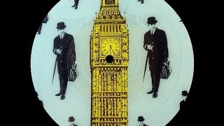 [1986] The Housemartins • Happy Hour