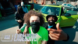 Froggz - Welcome to Greenville (Music Video) | Mixtape Madness