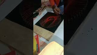 String Art | TechZ and CraftZ