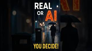 Real or AI? Can YOU Tell The Difference? (Mind-Bending Visual Quiz)
