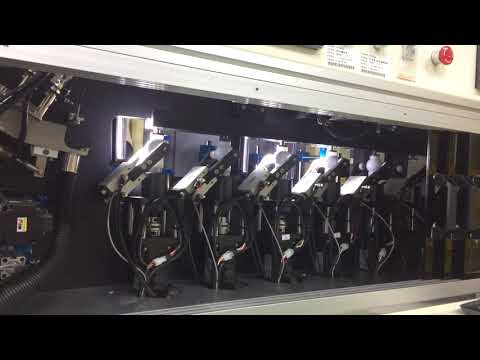 2nd golf motor movement