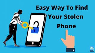 Finding Lost Phone With Google
