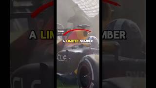 Why F1 limits how many people can prepare a car? #f1facts #formula1 #f1