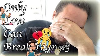 Only Love can Break Your Heart