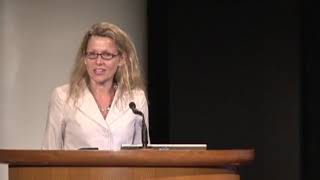 TechFocus 1: Caring for Video Art - Jennifer Blessing