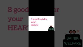 good health