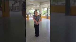 華佗門羅清香華佗五禽之戲（四）