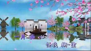 卡拉字幕練唱 ~ 林姍  #一時糊塗  2025台語音歌