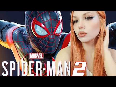 Marvel's Spider-Man 2 ► Нью-Йорк нужно защищать?! #2