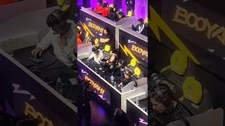 Freefire esports 💀 Fluxo booyah #ffesports #freefire #brazil #booyah