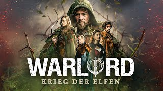 Warlord - Krieg der Elfen - Trailer auf Deutsch