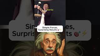 4 Physics Tricks That'll Blow Your Mind 🧠💥
