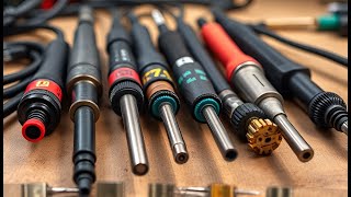 Best Soldering Irons for Beginners and Professionals (2025)