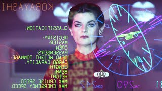 Star Trek: 10 Things You Didn't Know About The Kobayashi Maru