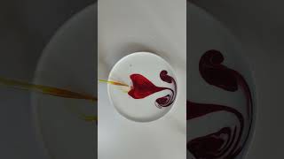 Milk + Food Coloring = Color Explosion 8! #diy #diyscience #funlearning