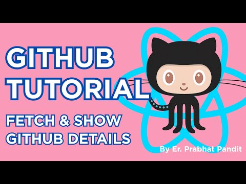 github