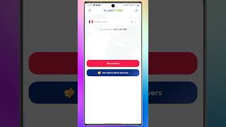 Best Free VPN with No Sign-Up for Android! #Shorts #shortvideo #SpringOnYouTube