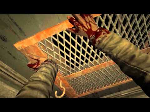 Outlast no Oob speedrun 49:45