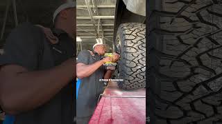 Day In The Life Of A 20 Year Old Diesel Technician Apprentice #diesel #mechanic #muslim #automobile