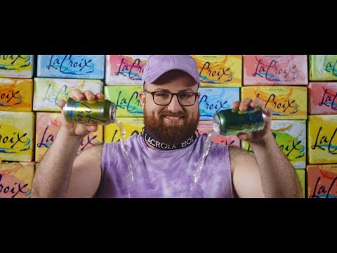 Big Dipper - LaCroix Boi [Official]