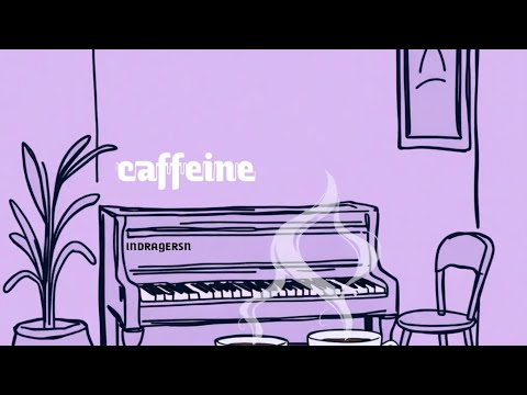 INDRAGERSN - caffeine (Audio)