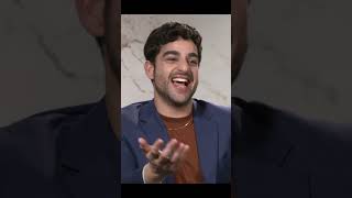 Character Swap: THE CHOSEN Cast's HILARIOUS Responses